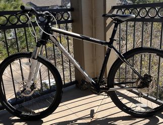 Bike (Schwinn Rocket 2, Original Value $900)