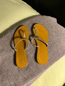 Tory Burch Sandals - size 6.5