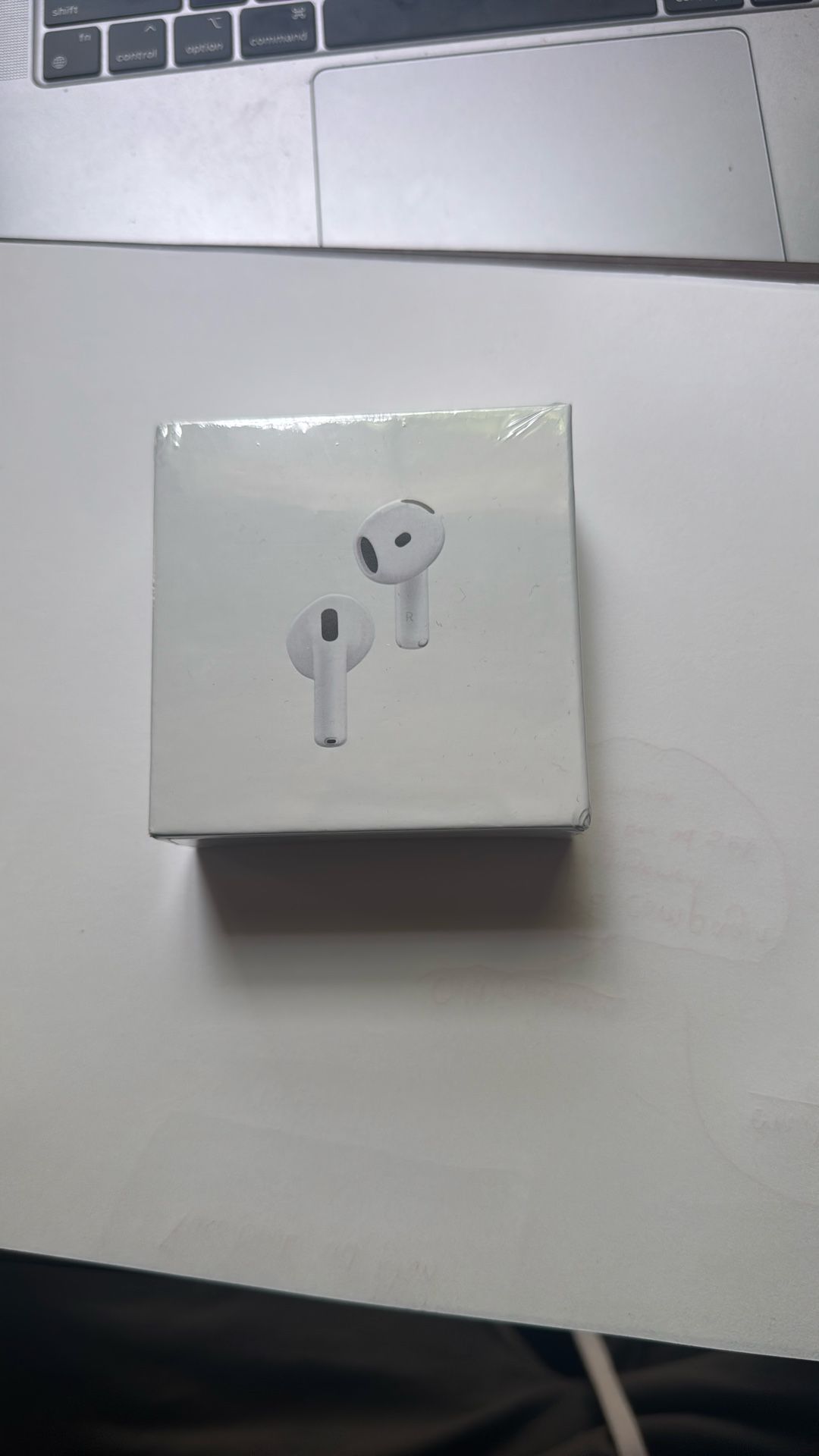 airpods 4 gen