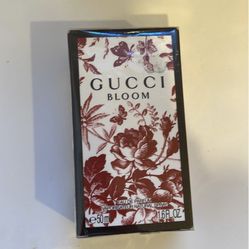 Gucci Bloom Perfume