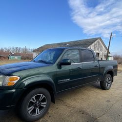 2004 Toyota Tundra