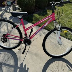 Magna Women’s Bike For Sale
