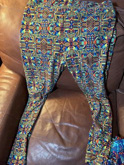 LueLaRoe Leggings