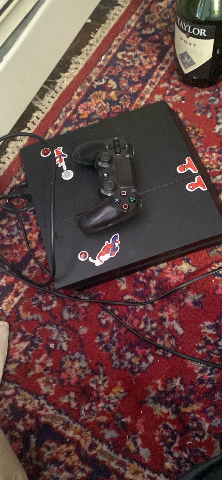 PS4