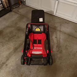 Craftsman-Brushless-Electric-Lawn-Mower-X2 