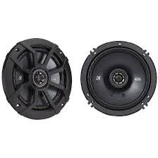 Kicker ESC65 Coaxial Speakers 6.5”