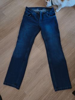 Street&Steel Oakland Motorcycle Jeans