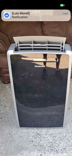 14,000 BTU portable AC WITH REMOTE