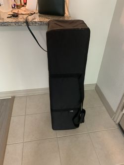 Joovy room 2 play pen