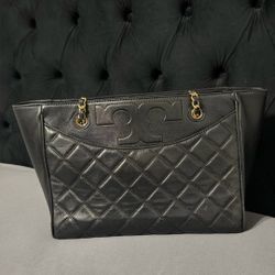 Tory Burch Savannah Tote 