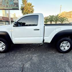 2014 Toyota Tacoma