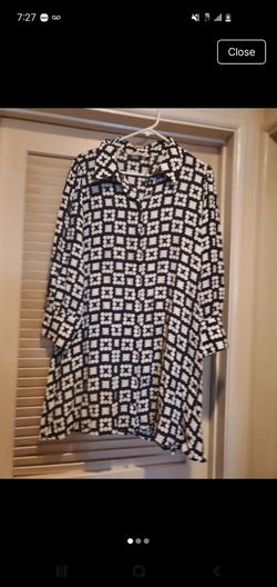 Zara dress