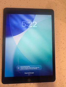 iPad 9th Gen