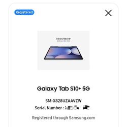 Samsung Galaxy Bundle