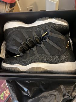 Jordan 11 Retro 7.5