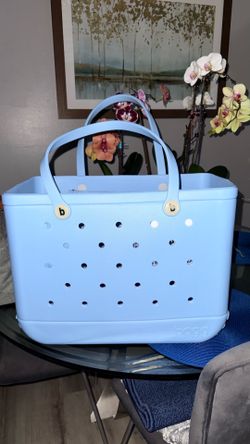 Large Bogg bag