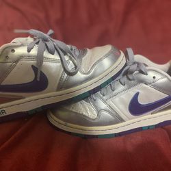 old nikes 