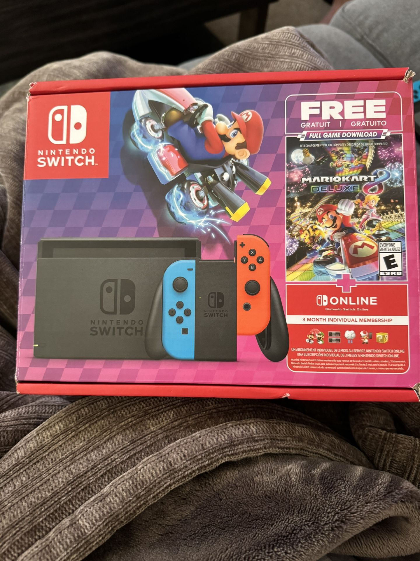 Nintendo