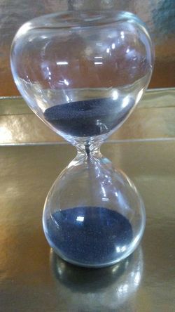 Hourglass