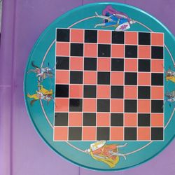 Chinese Checkers And US Checkers  Marbles And Checker Pieces