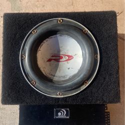 massive high performance audio