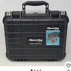 Apache Case (Set of 2)