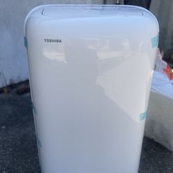 Toshiba Portable AC