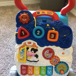 Baby Walker/ Activity