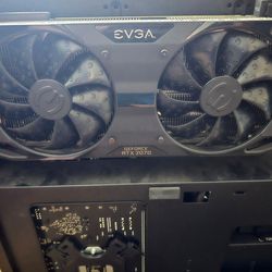 Gaming PC  EVGA 2070 Super