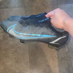 Soccer Cleats