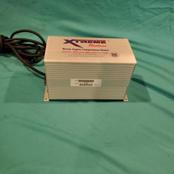 Xtreem Engine Compartment Heater