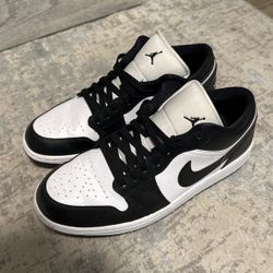 Air Jordan 1 Low