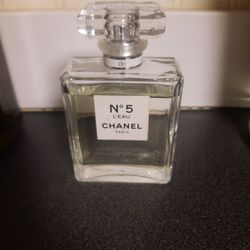 Chanel Perfume