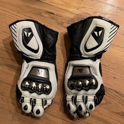 Dainese Full Metal XS Gloves