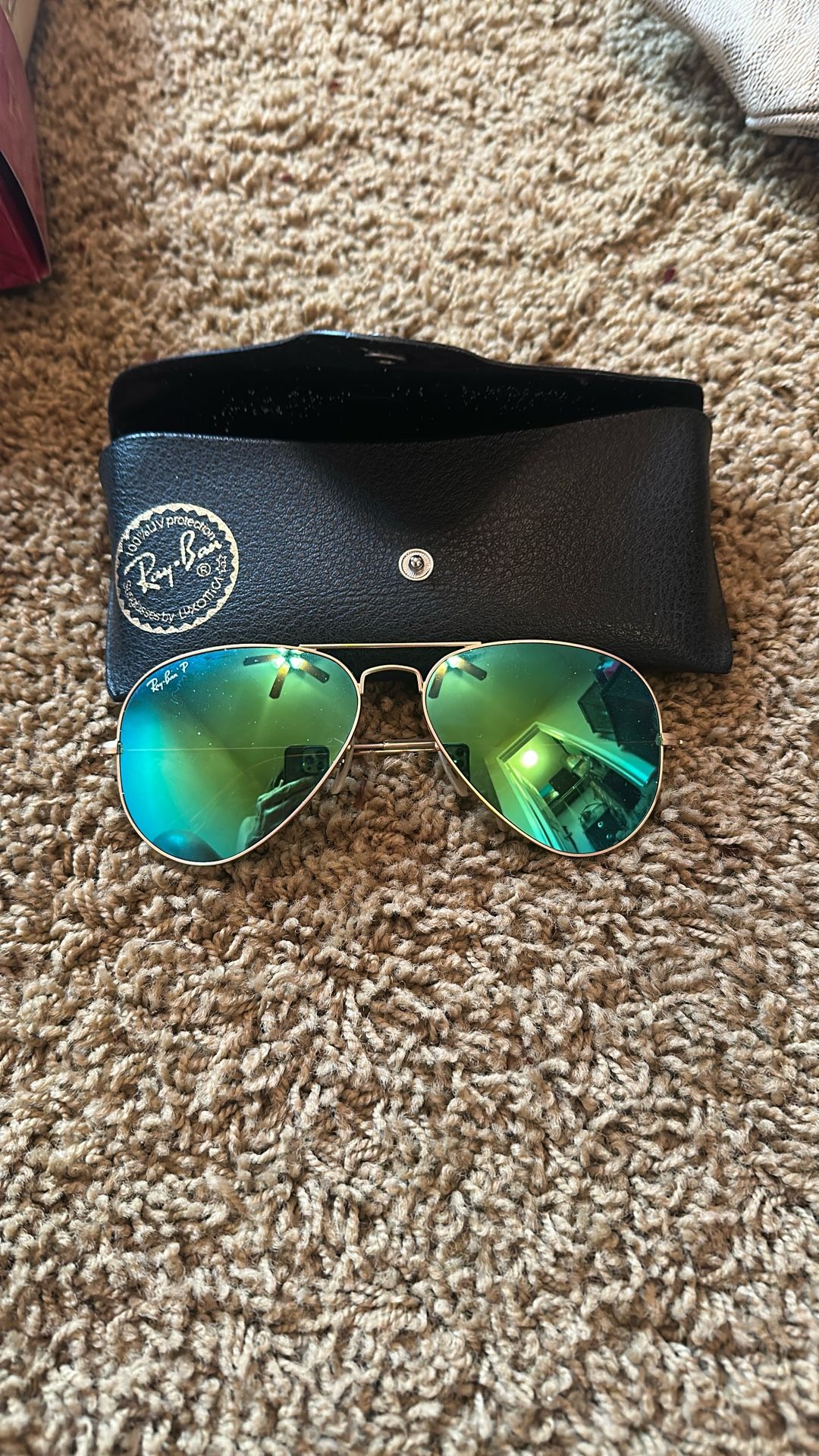 Ray ban sunglasses 