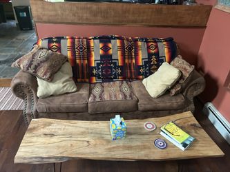 FREE SLEEPER SOFA