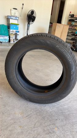 Tire 205/55 R 16 91H