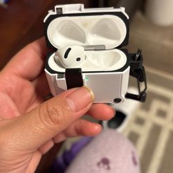 Airpods 4