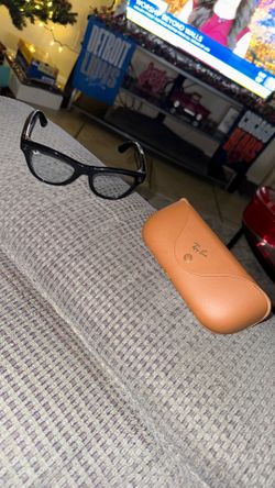 RayBan Meta Skyler Gen 1
