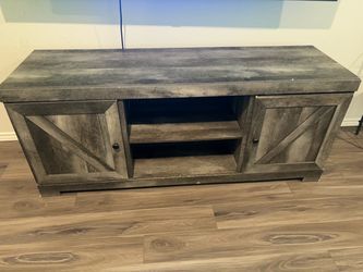 Entertainment Center