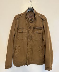 Mens Levi’s Jacket
