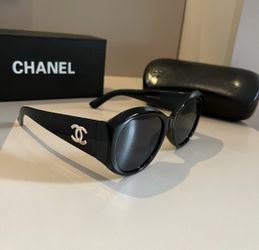 Sunglasses Chanel 