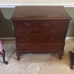 Antique Chest