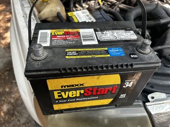 Good Batteries 