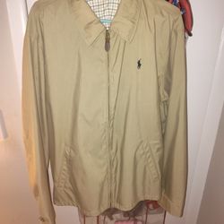 Polo By Ralph Lauren Coat