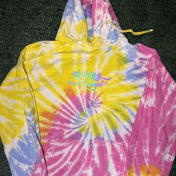 Rolling Loud Hoodie SZ M 