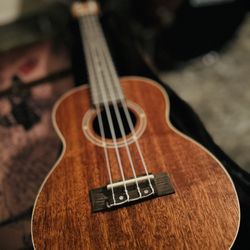 Ukulele 