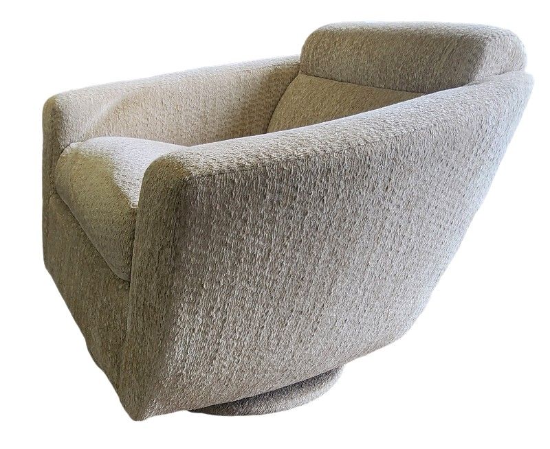 Lazar Bolo Swivel Glider Chair