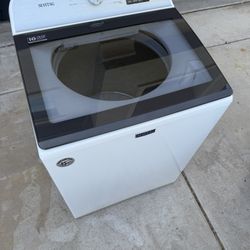 Maytag Washer And Samsung Dryer