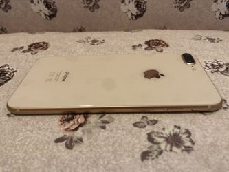 iPhone 8 Plus 64Gb fully unlocked for any service